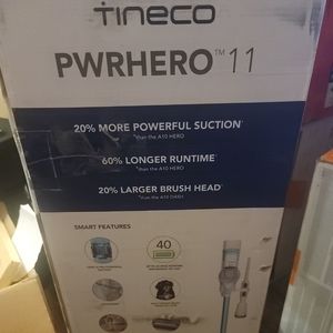 Tineco pwrhero 11